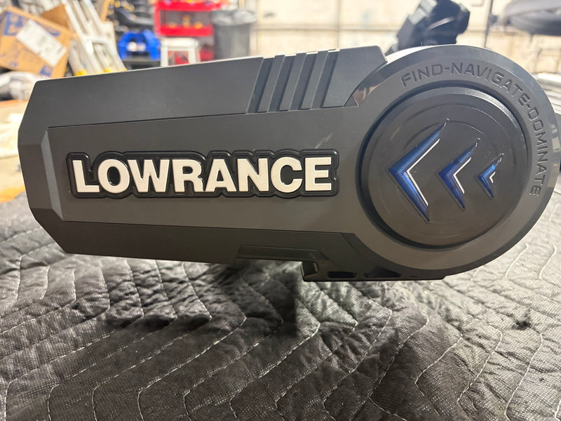 Load image into Gallery viewer, Used Lowrance Ghost 47” LOCAL PICKUP ONLY
