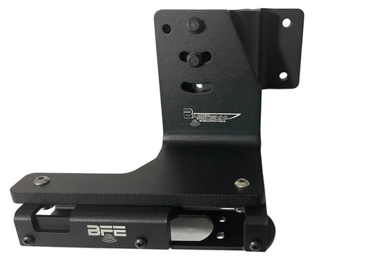BFE Small Jackplate Adapter