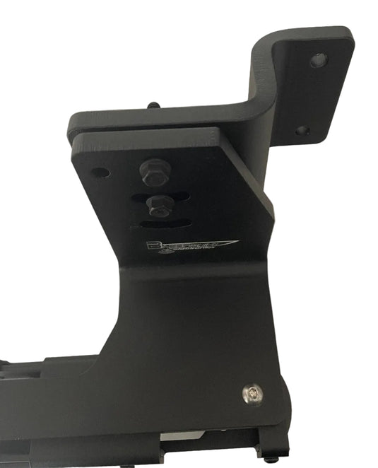 BFE Small Jackplate Adapter