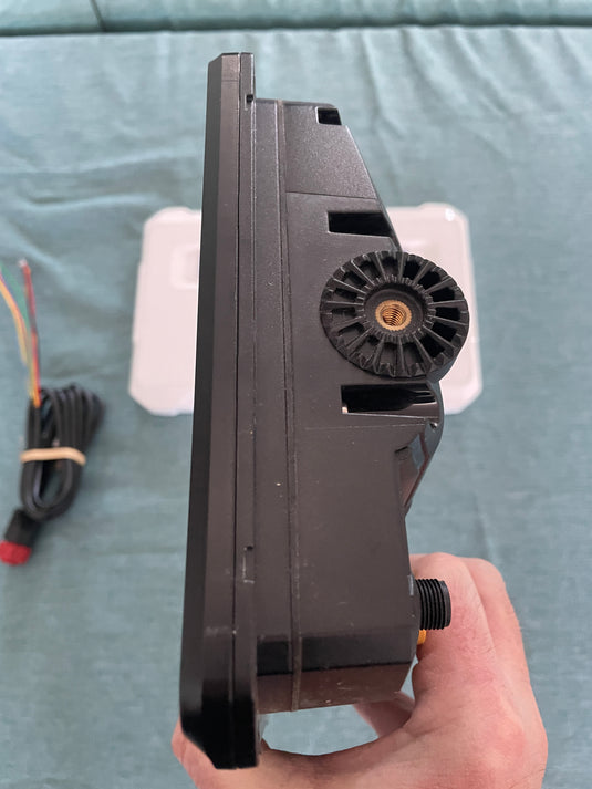 Used Lowrance HDS 10 PRO