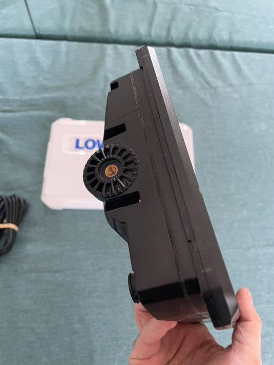 Used Lowrance HDS 10 PRO