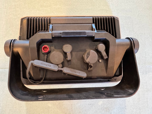 Used Garmin Echomap Ultra 2 106sv - BassFishin Electronics, LLC