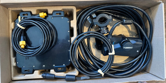 Used Lowrance Active Target 2