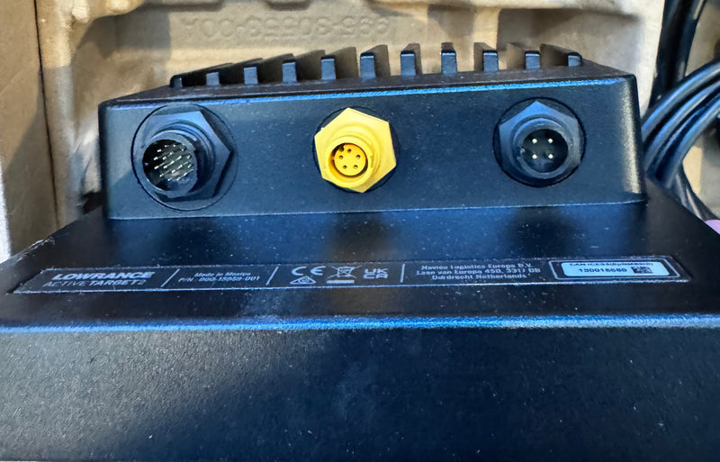 Load image into Gallery viewer, Used Lowrance Active Target 2
