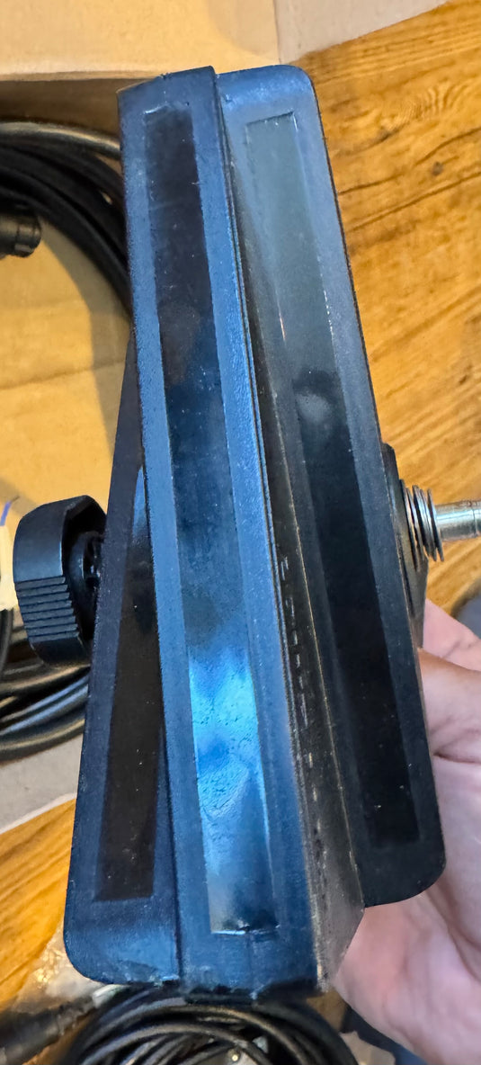 Used Lowrance Active Target 2