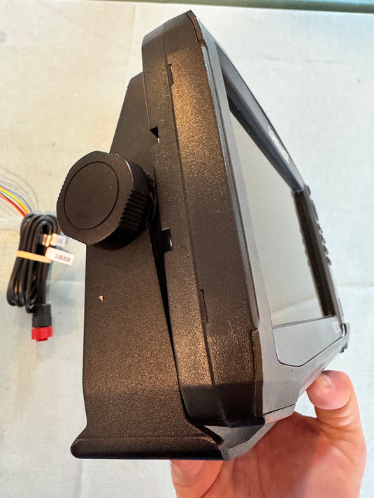 Used Lowrance HDS Carbon 9 - BassFishin Electronics, LLC