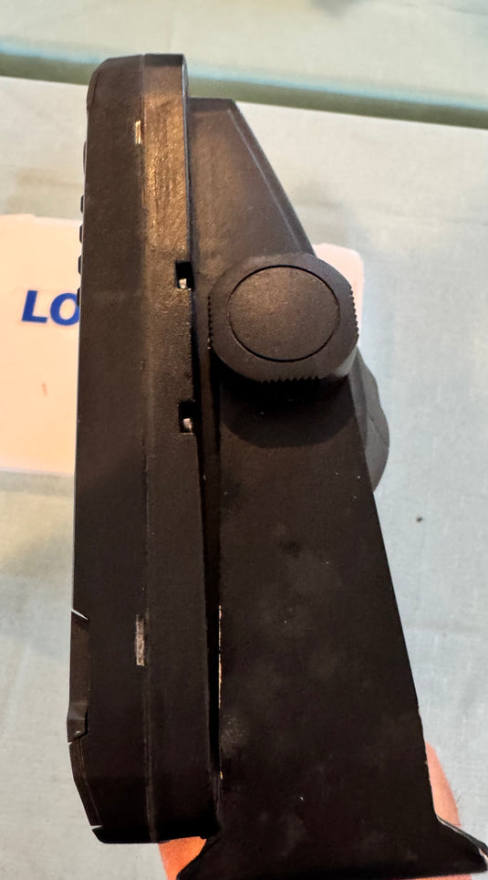 Used Lowrance HDS Carbon 12 - BassFishin Electronics, LLC