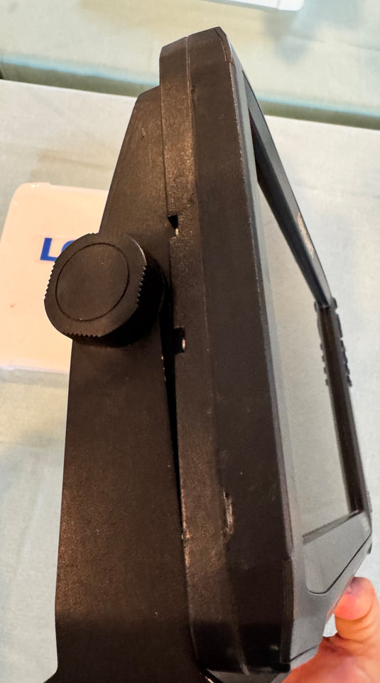 Used Lowrance HDS Carbon 12 - BassFishin Electronics, LLC