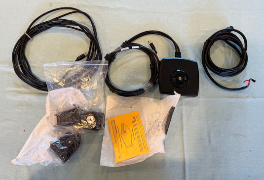 Used Humminbird Mega Live 1 - BassFishin Electronics, LLC