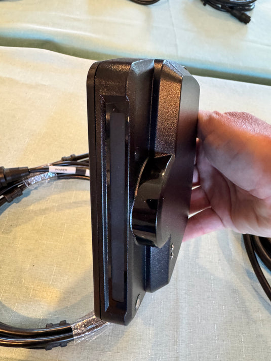 Used Humminbird Mega Live 1 - BassFishin Electronics, LLC