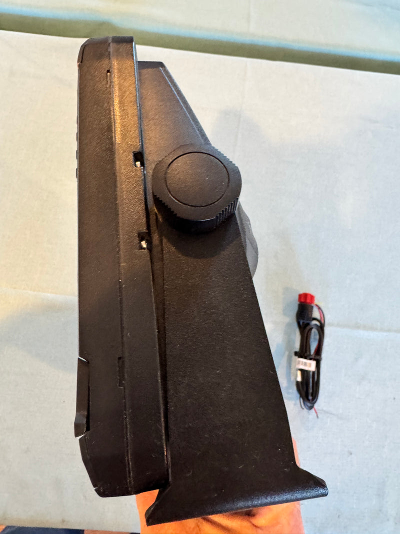 Load image into Gallery viewer, Used Lowrance HDS Carbon 12 - BassFishin Electronics, LLC
