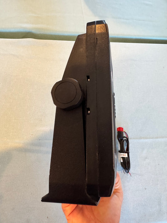 Used Lowrance HDS Carbon 12 - BassFishin Electronics, LLC