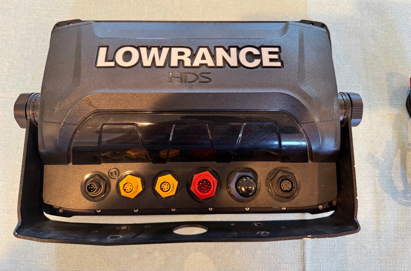 Load image into Gallery viewer, Used Lowrance HDS Carbon 12 - BassFishin Electronics, LLC
