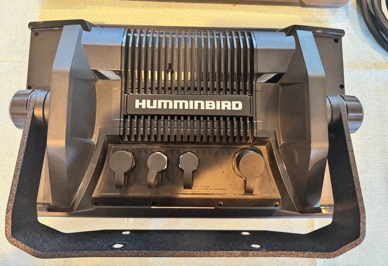 Load image into Gallery viewer, Used Humminbird XPLORE 12 - BassFishin Electronics, LLC
