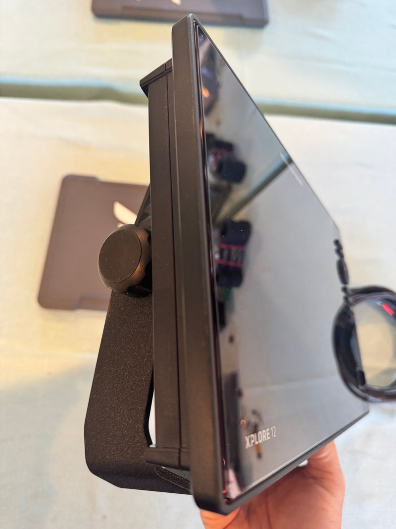 Load image into Gallery viewer, Used Humminbird XPLORE 12 - BassFishin Electronics, LLC
