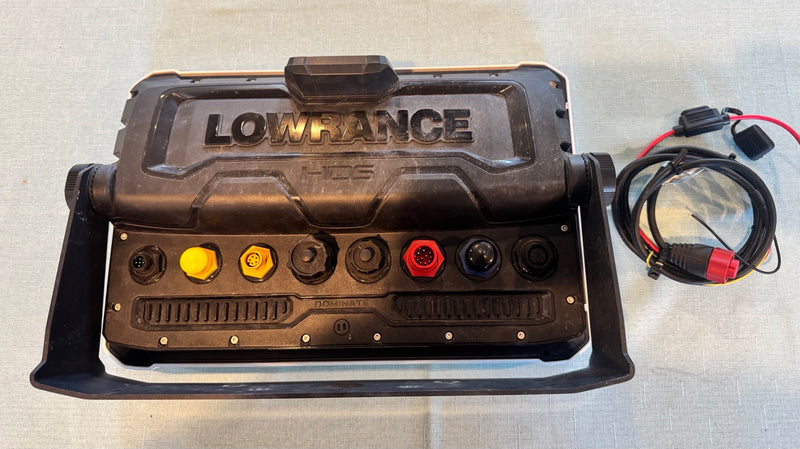 Load image into Gallery viewer, Used Lowrance HDS 12 Live - BassFishin Electronics, LLC
