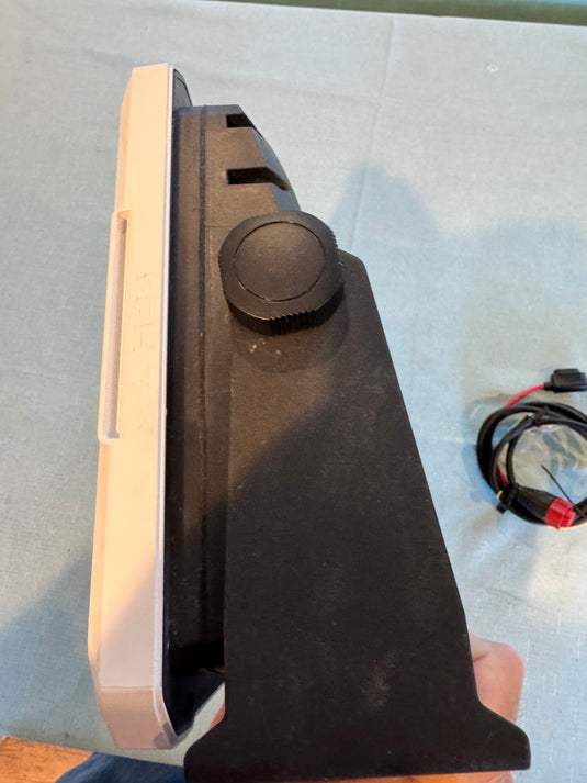 Used Lowrance HDS 12 Live - BassFishin Electronics, LLC