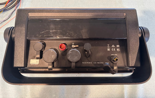 Used Garmin GPSMAP 1042xsv