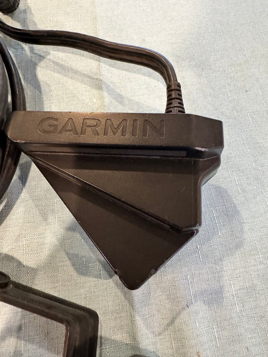 Used Garmin Livescope LVS32 w/ GLS10