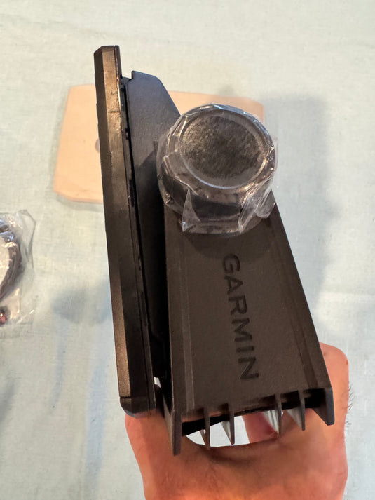 Used Garmin Echomap UHD 93sv