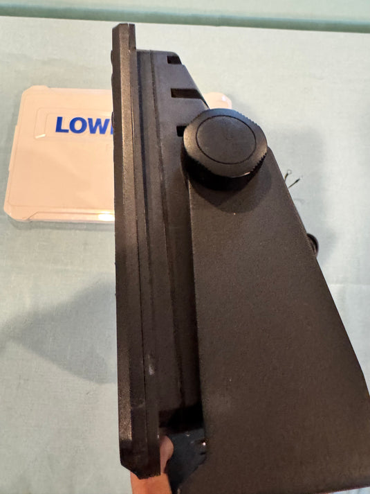 Used Lowrance HDS 12 Live