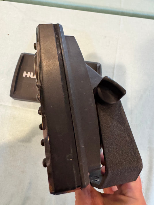 Used Humminbird Helix 9 MSI G4N