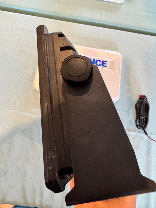 Used Lowrance HDS 12 Live