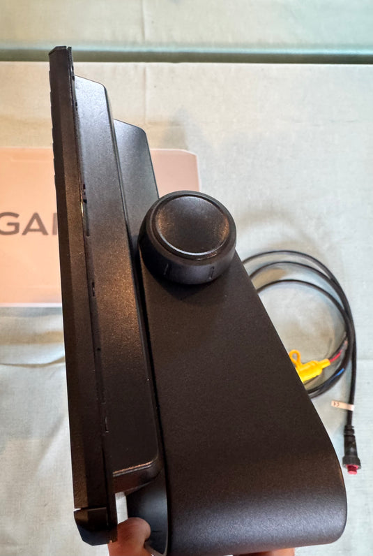 Used Garmin Echomap Ultra 126sv