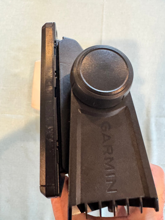 Used Garmin Echomap 73sv UHD