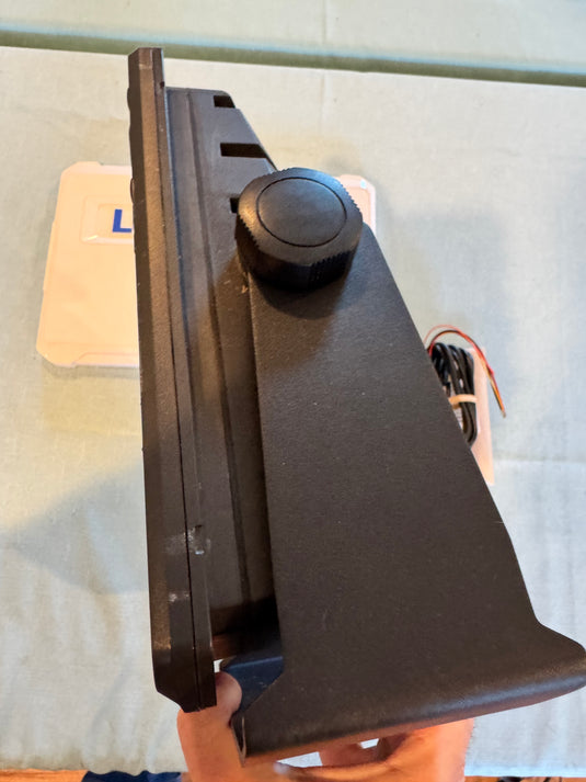 Used Lowrance HDS 12 Live