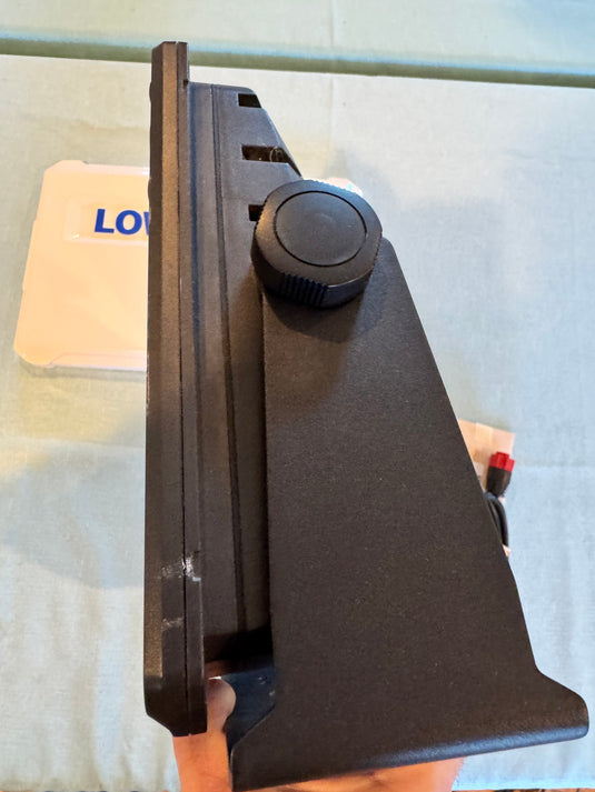 Used Lowrance HDS 12 Live