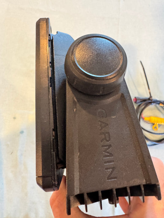 Used Garmin Echomap 73sv UHD