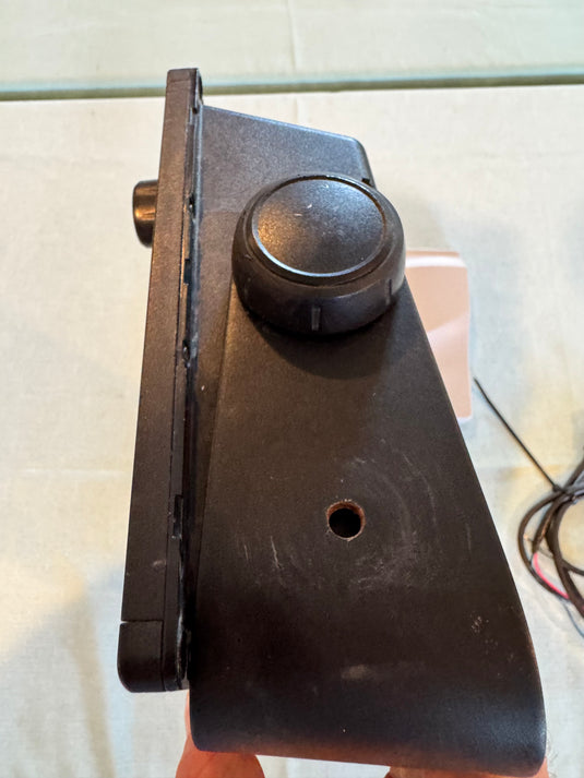 Used Garmin GPSMAP 1022