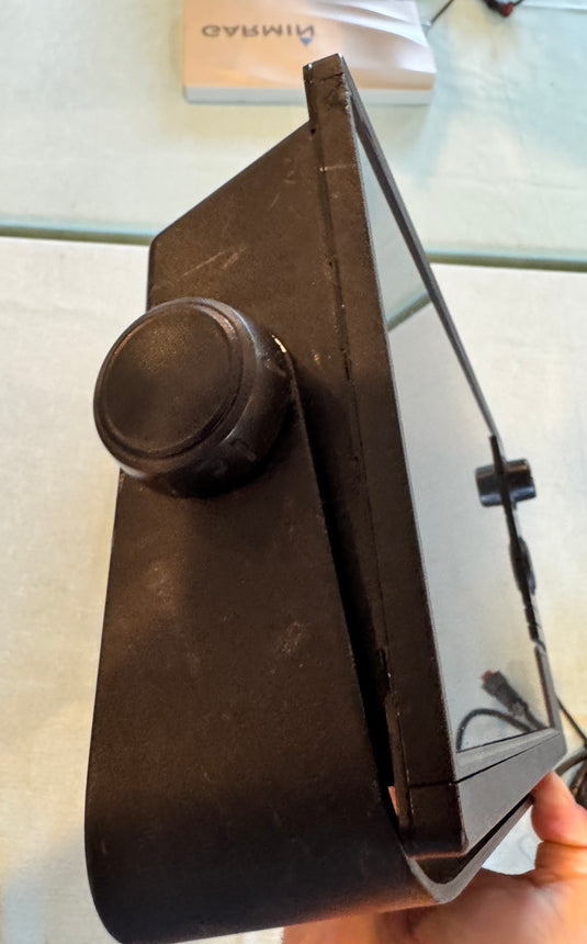 Used Garmin GPSMAP 1022