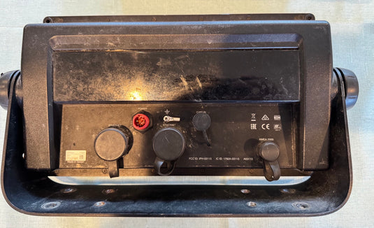 Used Garmin GPSMAP 1022