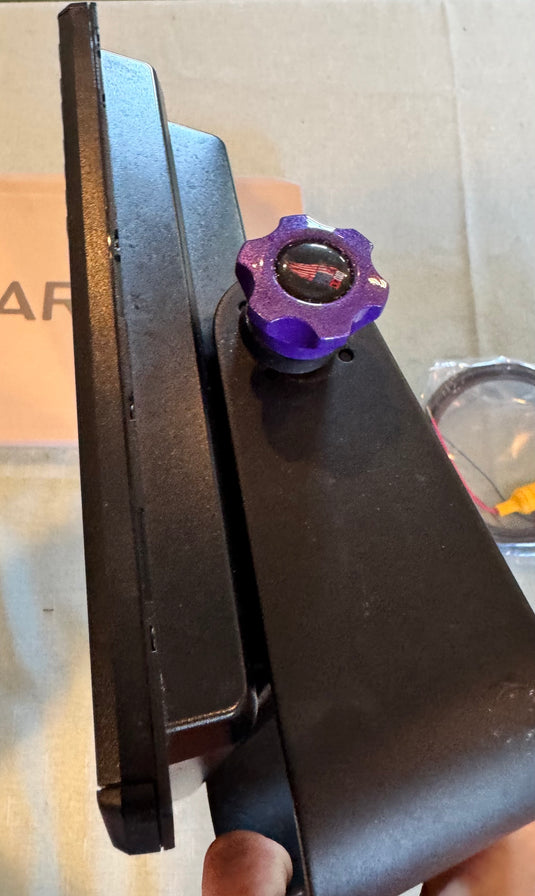 Used Garmin Echomap Ultra 126sv