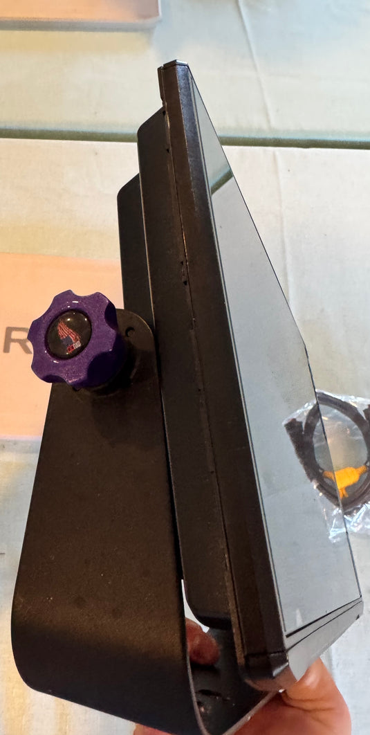 Used Garmin Echomap Ultra 126sv