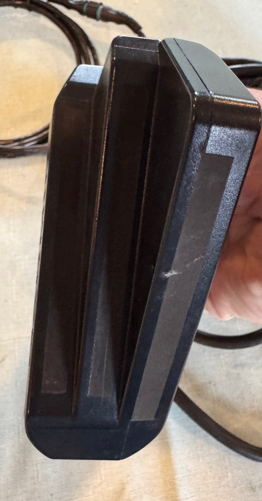 Used Garmin Livescope LVS32 w/ GLS10