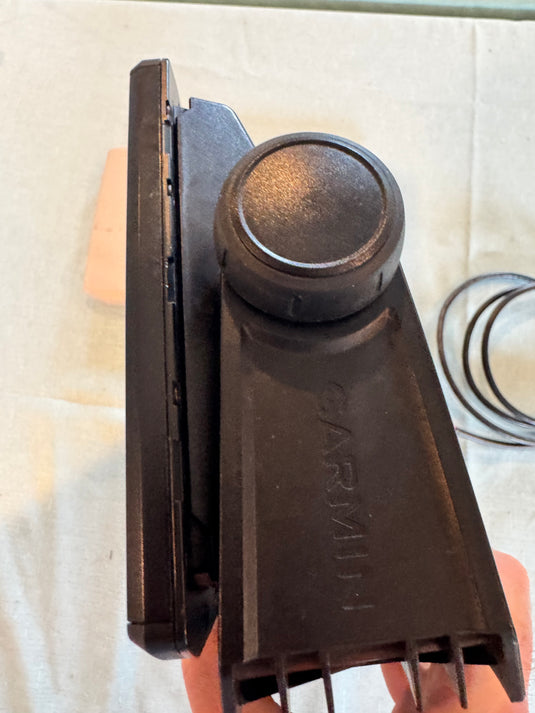 Used Garmin Echomap 93sv UHD