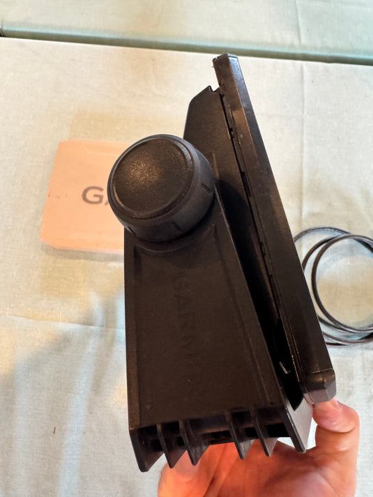 Used Garmin Echomap 93sv UHD