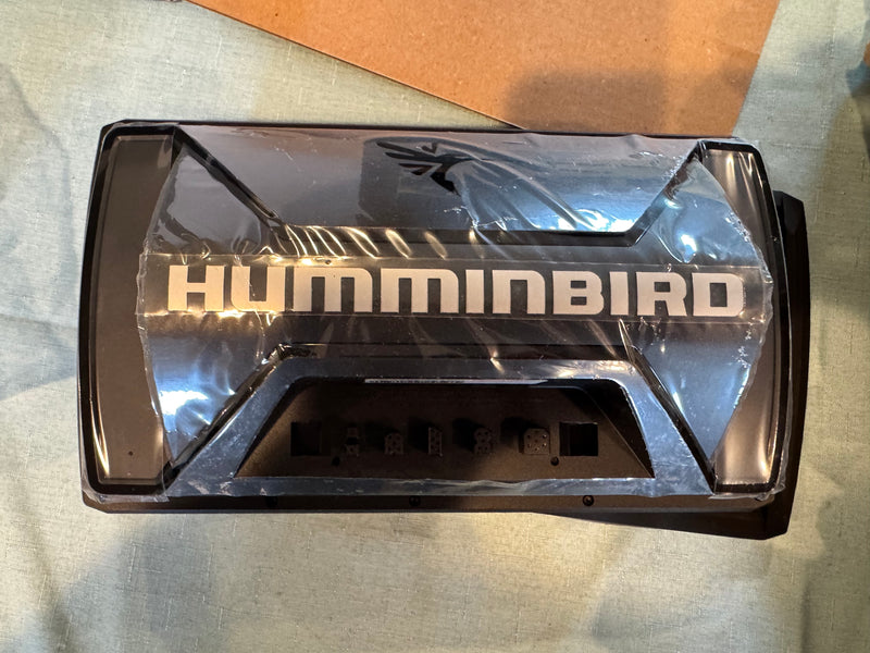 Load image into Gallery viewer, New Humminbird Helix 9 MSI G4N w/ MSI Transducer
