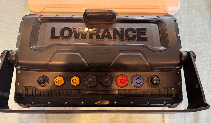 Load image into Gallery viewer, Used Lowrance HDS 16 Live
