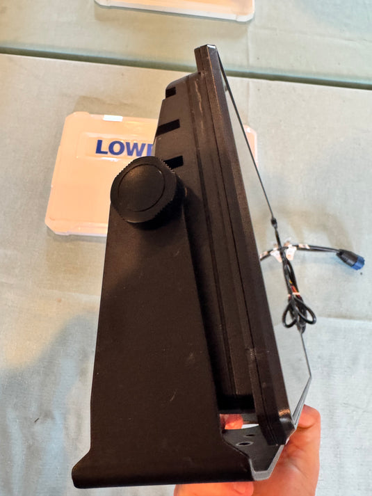 Used Lowrance HDS 12 Live