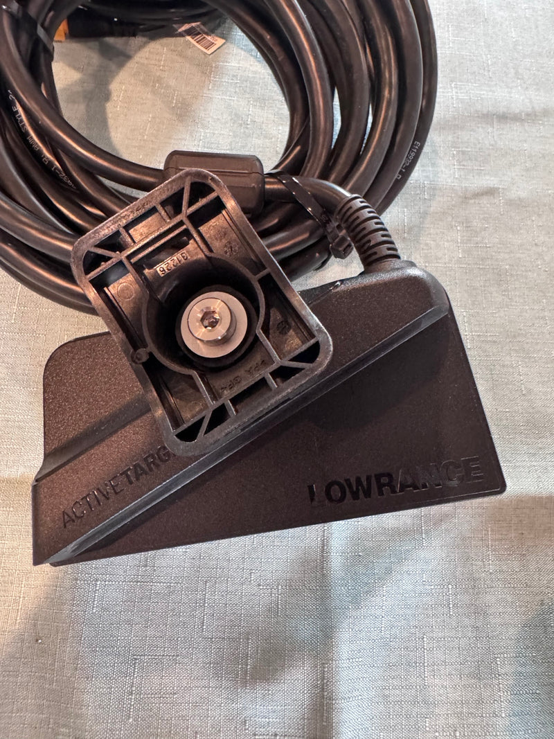 Load image into Gallery viewer, Used Lowrance Active Target 2
