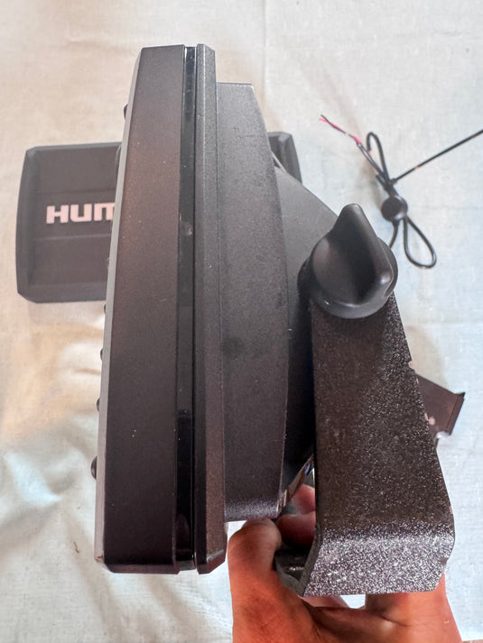Used Humminbird Helix 9 MDI G4N