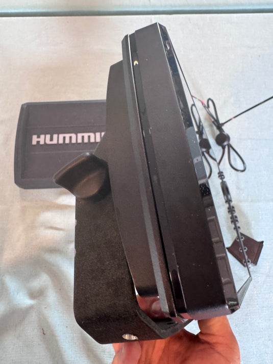 Used Humminbird Helix 9 MDI G4N