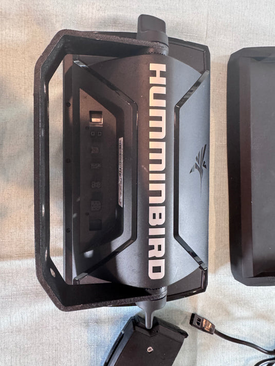 Used Humminbird Helix 9 MDI G4N