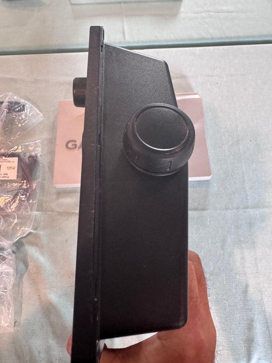 Used Garmin GPSMAP 1042xsv