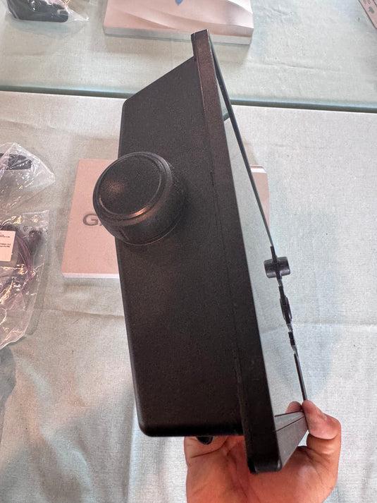 Used Garmin GPSMAP 1042xsv