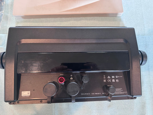 Used Garmin GPSMAP 1042xsv